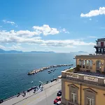 Marea Suite Vista Capri