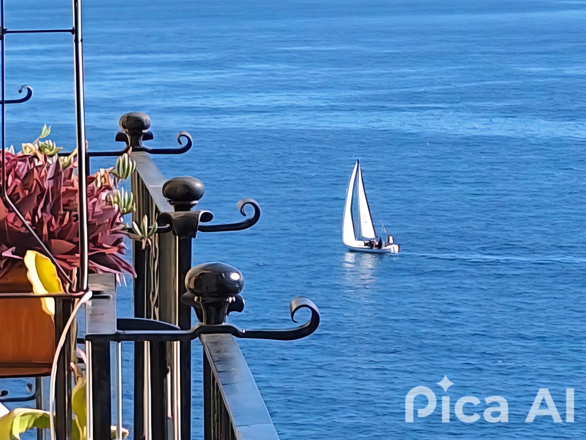 Appartamento Marea Vista Capri